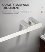 Load image into Gallery viewer, Stainless Steel Toilet Paper Holder
