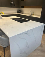 Load image into Gallery viewer, Kitchen Island Benchtop
