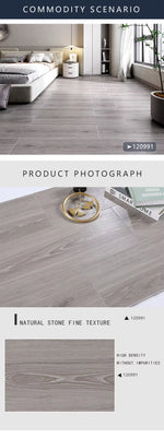 Load image into Gallery viewer, Living room wooden floor
