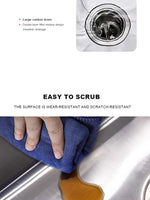 Load image into Gallery viewer, Double Bowl Stainless Steel
