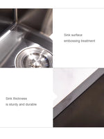 Load image into Gallery viewer, Double Bowl Stainless Steel
