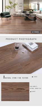 Load image into Gallery viewer, Living room wooden floor

