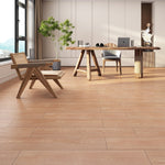 Load image into Gallery viewer, Living room wooden floor
