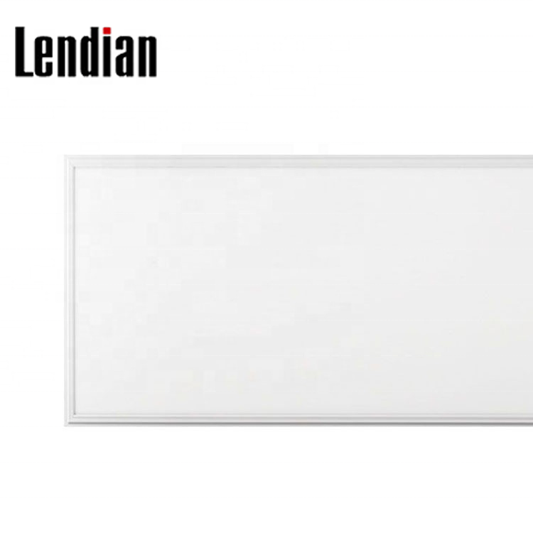Rectangular slim led