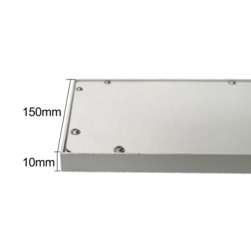 Rectangular Slim led