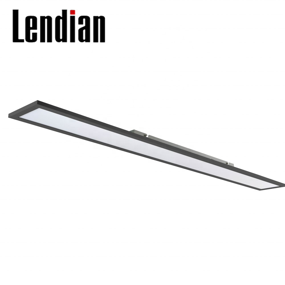 Rectangular Slim led