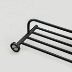 Load image into Gallery viewer, Double Towel Rack
