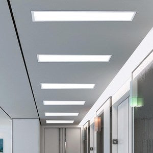 Rectangular Slim led