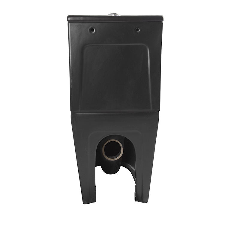 Floor Mounted Colour Toilet