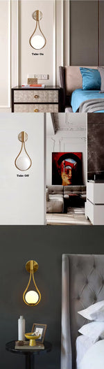 Load image into Gallery viewer, Nordic Wall Light
