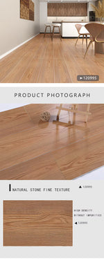 Load image into Gallery viewer, Living room wooden floor
