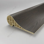 Load image into Gallery viewer, Bedroom wall panel curve
