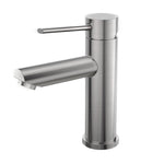 Load image into Gallery viewer, Round basin mixer
