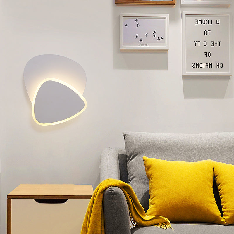 Nordic Style Wall Light