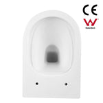 Load image into Gallery viewer, Wall Hung Toilet
