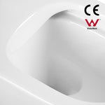 Load image into Gallery viewer, Wall Hung Toilet
