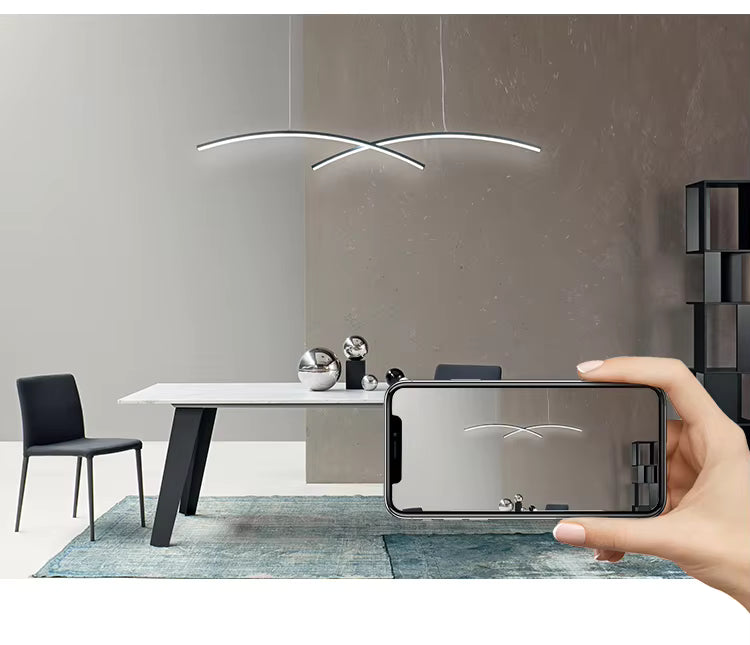 Bar Counter and dining table Per