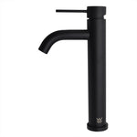 Load image into Gallery viewer, Round basin mixer

