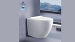 Load image into Gallery viewer, One-piece Bathroom Toilet Set
