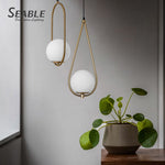 Load image into Gallery viewer, Dining table Perdant light
