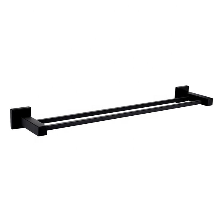 Stainless Steel Towel Rack