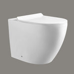 Load image into Gallery viewer, One-piece Bathroom Toilet Set
