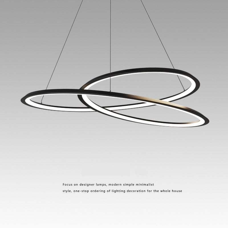 Dining table Perdant light