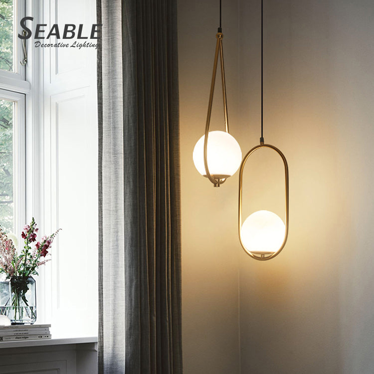 Dining table Perdant light