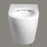 Load image into Gallery viewer, One-piece Bathroom Toilet Set
