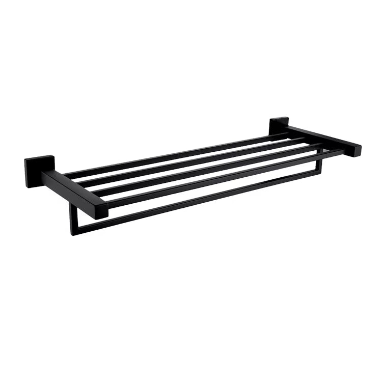 Stainless Steel Towel Rack
