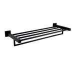 Load image into Gallery viewer, Stainless Steel Towel Rack
