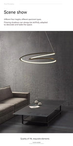 Load image into Gallery viewer, Dining table Perdant light
