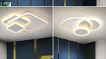 Load image into Gallery viewer, Bedroom ceiling lamp
