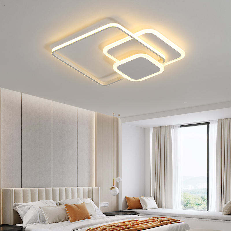 Bedroom ceiling lamp