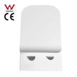Load image into Gallery viewer, One-Piece P-Trap Rimless Toilet
