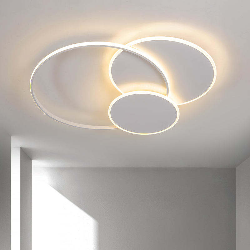 Bedroom ceiling lamp
