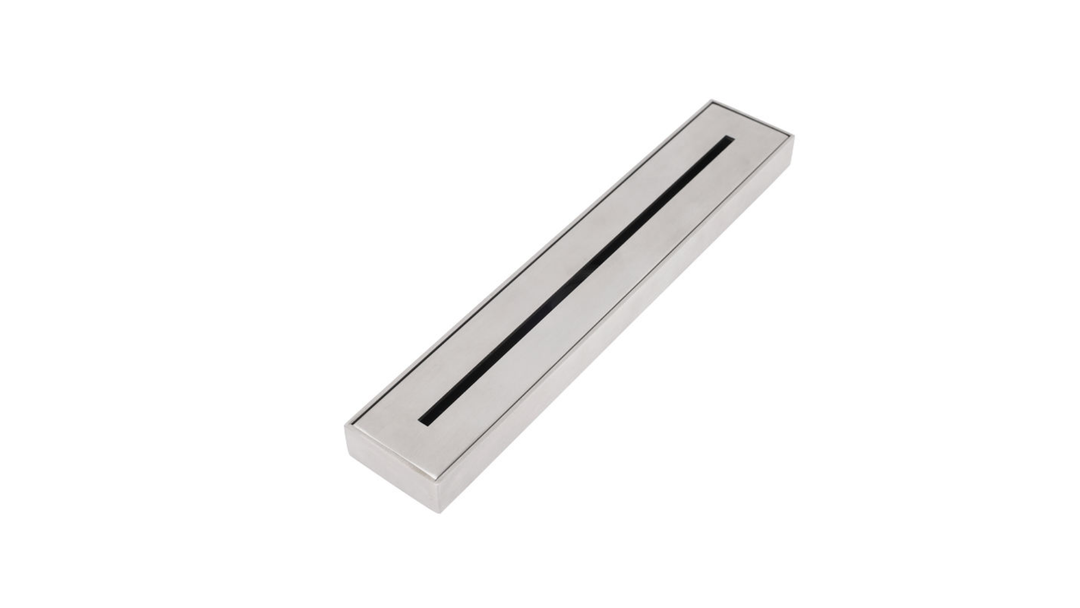 Long Bathroom Drainer (20cm)