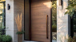 Load image into Gallery viewer, Front Entry single door

