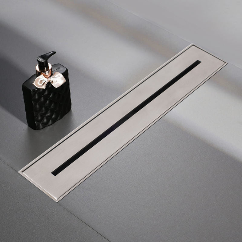 Long Bathroom Drainer (20cm)