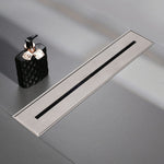 Load image into Gallery viewer, Long Bathroom Drainer (20cm)
