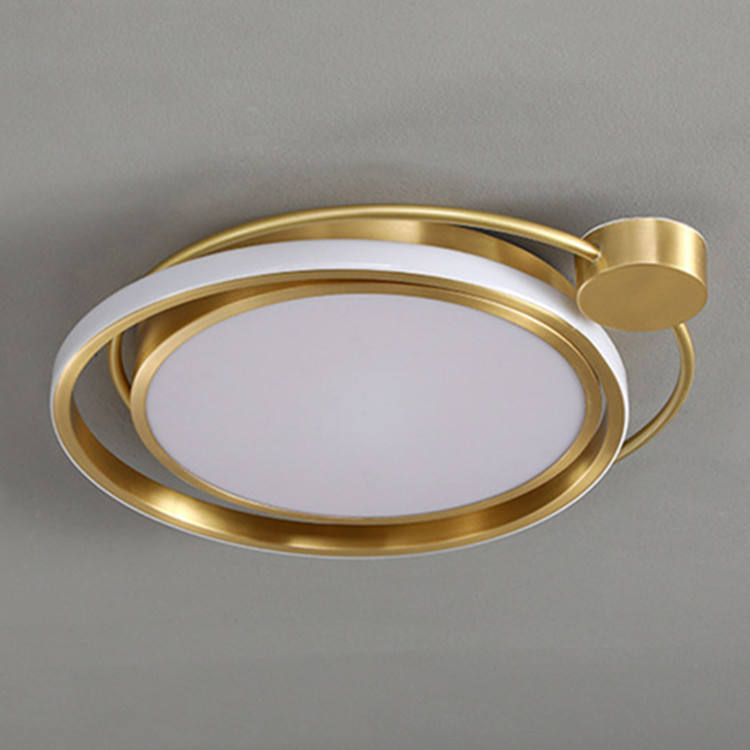 Bedroom Acrylic Ceiling light