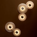 Load image into Gallery viewer, Bedroom Marble Wall lamp
