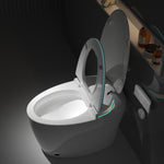 Load image into Gallery viewer, Egg Smart toilet

