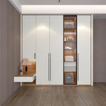 Load image into Gallery viewer, Bedroom wardrobe
