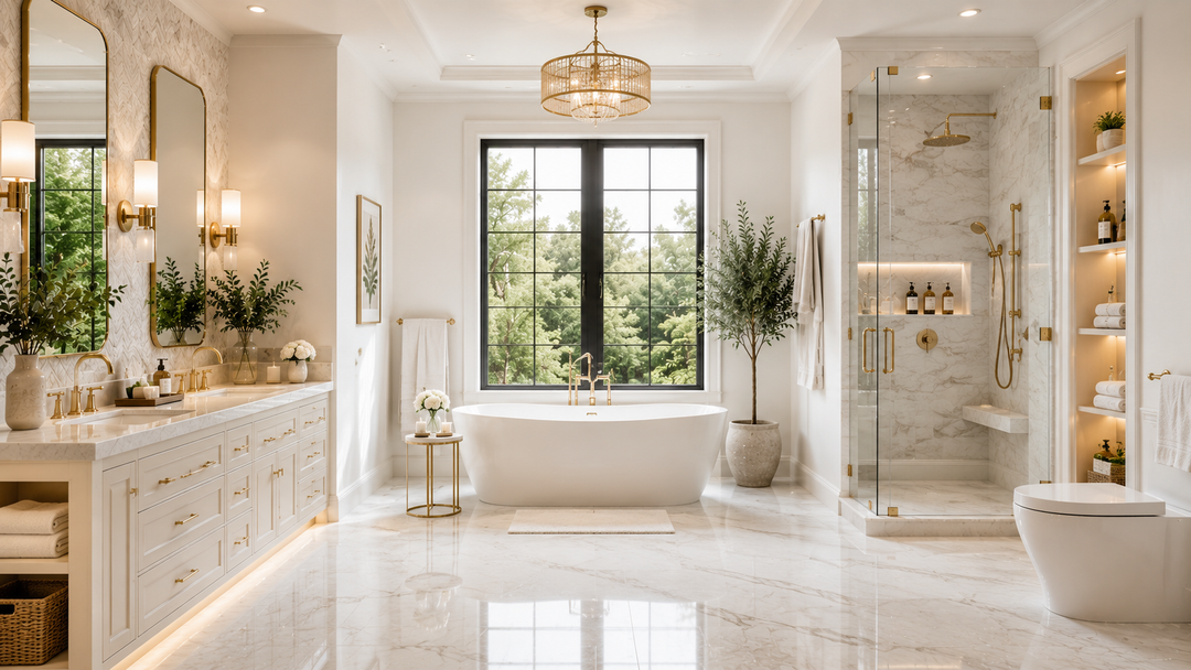 Demo bathroom 3