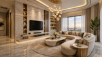 Load image into Gallery viewer, Demo Living room 5
