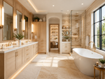 Load image into Gallery viewer, Demo bathroom 5
