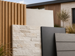 Load image into Gallery viewer, Curved Architectural Batten Screening (External Cladding)
