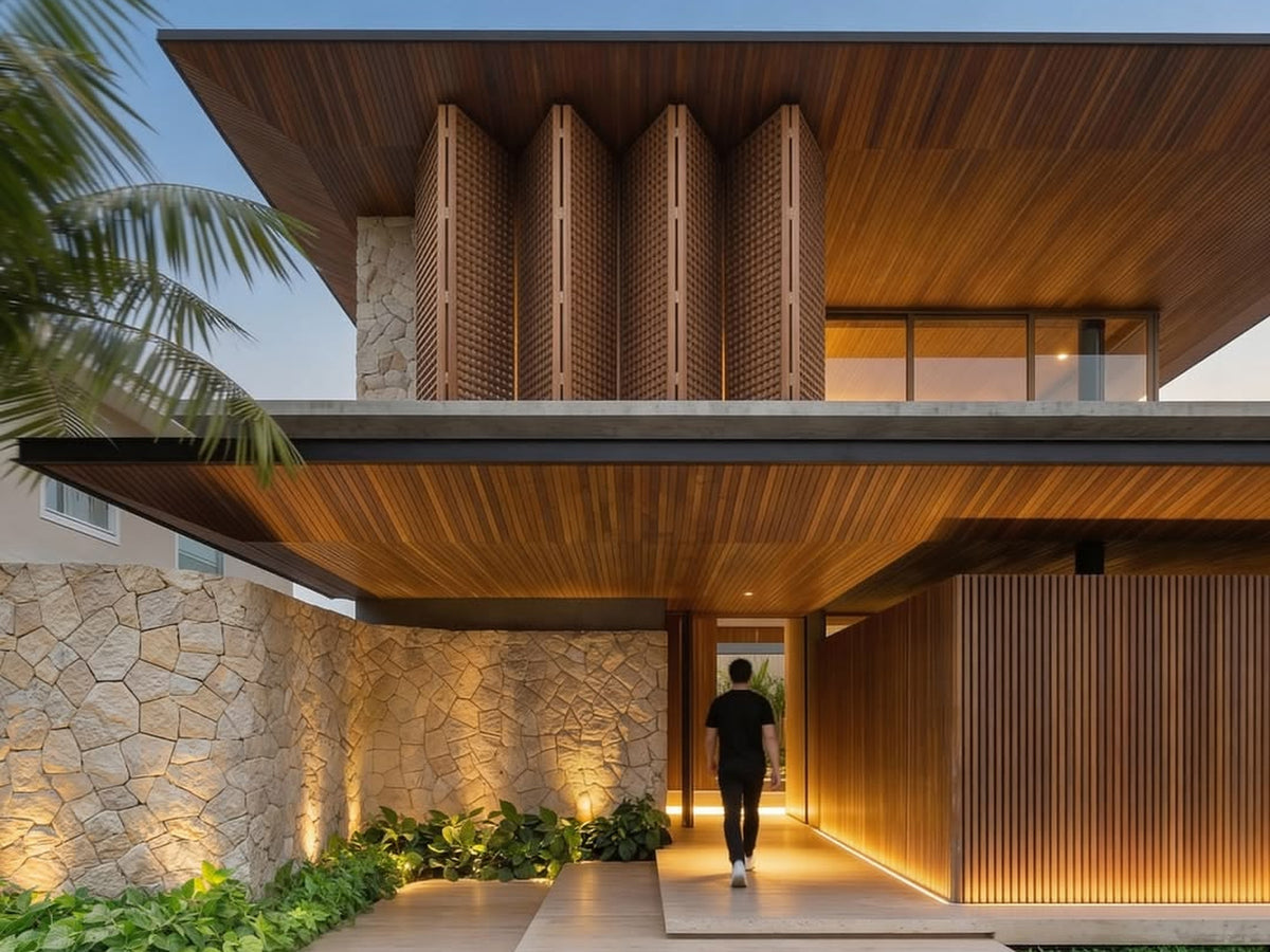 External_cladding