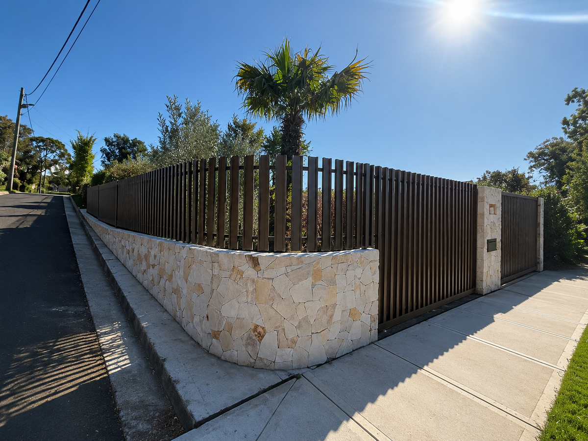 Fence